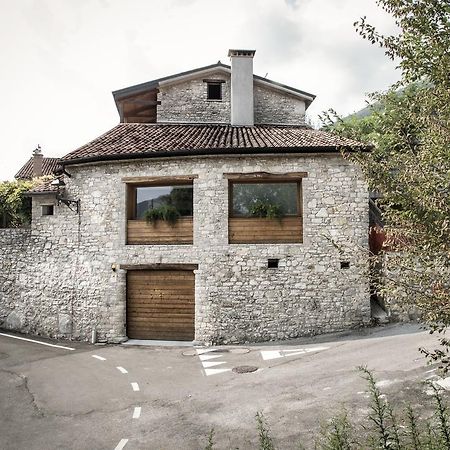 Bed and Breakfast Alquaranta Ревине-Лаго Экстерьер фото