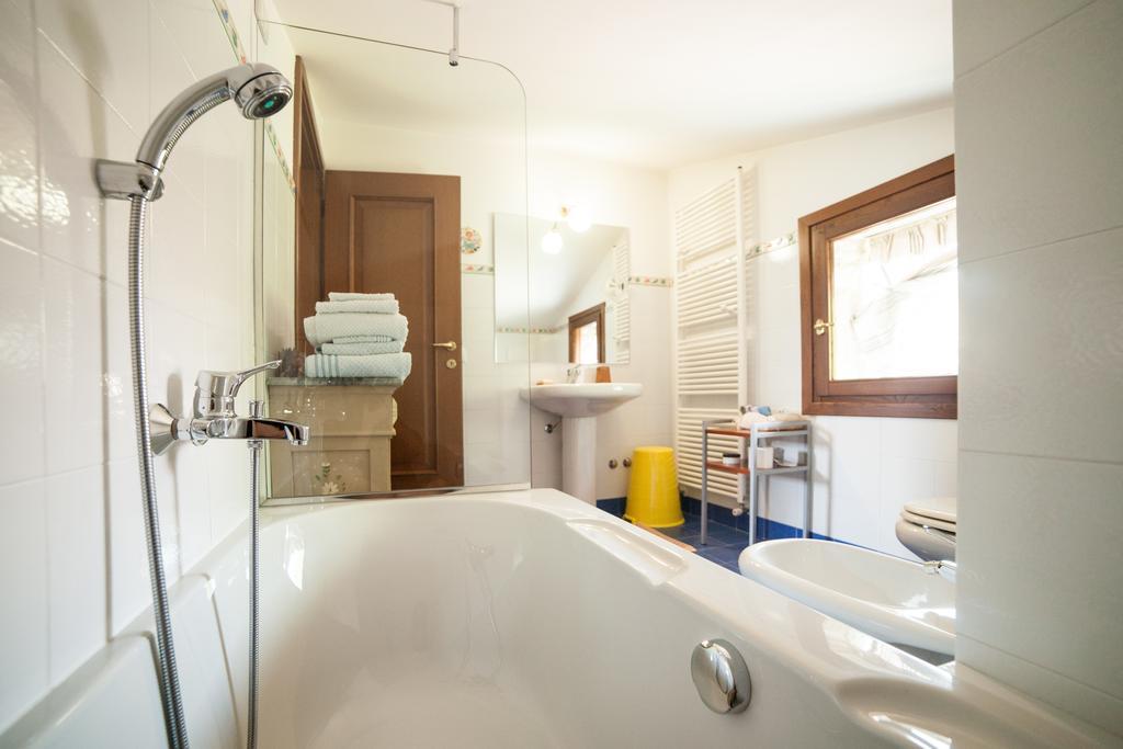 Bed and Breakfast Alquaranta Ревине-Лаго Экстерьер фото