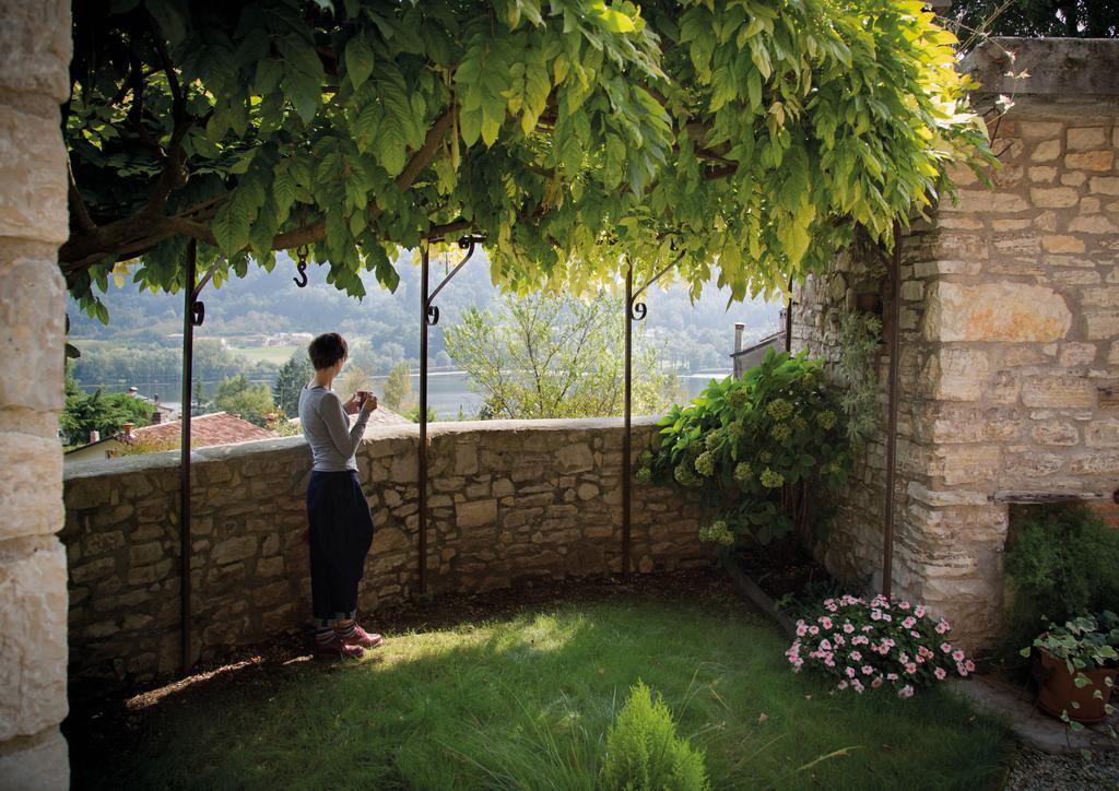 Bed and Breakfast Alquaranta Ревине-Лаго Экстерьер фото