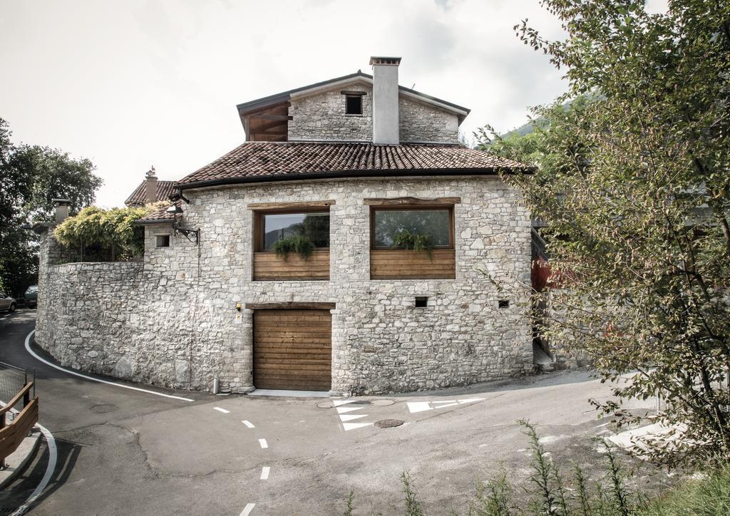 Bed and Breakfast Alquaranta Ревине-Лаго Экстерьер фото
